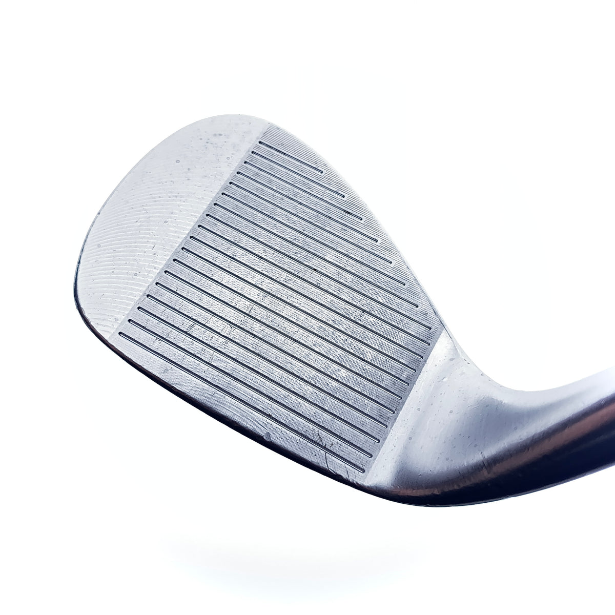 Used Cleveland RTX ZipCore Tour Satin Gap Wedge / 52.0 Degrees / Wedge Flex