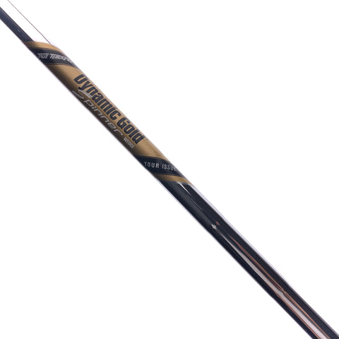 Used Cleveland RTX ZipCore Tour Satin Gap Wedge / 52.0 Degrees / Wedge Flex