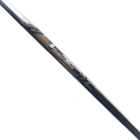 Used Cleveland RTX ZipCore Tour Satin Gap Wedge / 52.0 Degrees / Wedge Flex