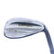 Used Cleveland RTX ZipCore Tour Satin Lob Wedge / 58.0 Degrees / Stiff Flex
