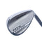 Used Cleveland RTX ZipCore Tour Satin Lob Wedge / 58.0 Degrees / Wedge Flex