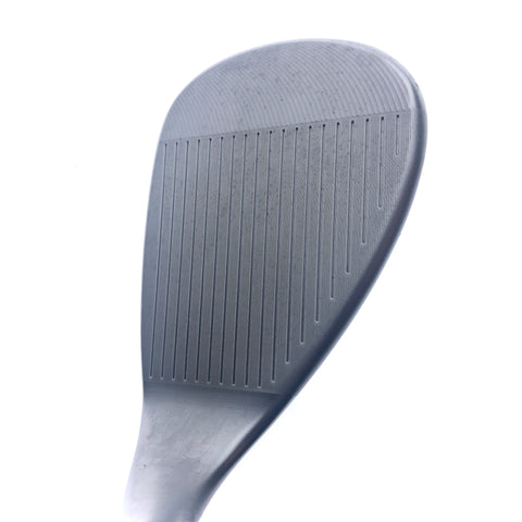 Used Cleveland RTX ZipCore Tour Satin Lob Wedge / 58.0 Degrees / Wedge Flex