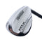 Used Cleveland RTX ZipCore Tour Satin Lob Wedge / 60.0 Degrees / Wedge Flex