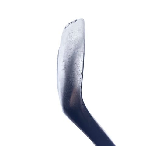 Used Cleveland RTX ZipCore Tour Satin Lob Wedge / 60.0 Degrees / Wedge Flex