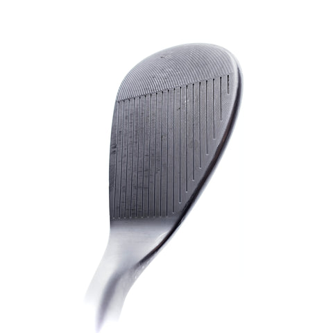 Used Cleveland RTX ZipCore Tour Satin Lob Wedge / 60.0 Degrees / Wedge Flex