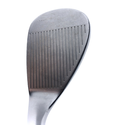 Used Cleveland RTX ZipCore Tour Satin Lob Wedge / 60.0 Degrees / Wedge Flex