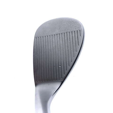Used Cleveland RTX ZipCore Tour Satin Lob Wedge / 60.0 Degrees / Wedge Flex