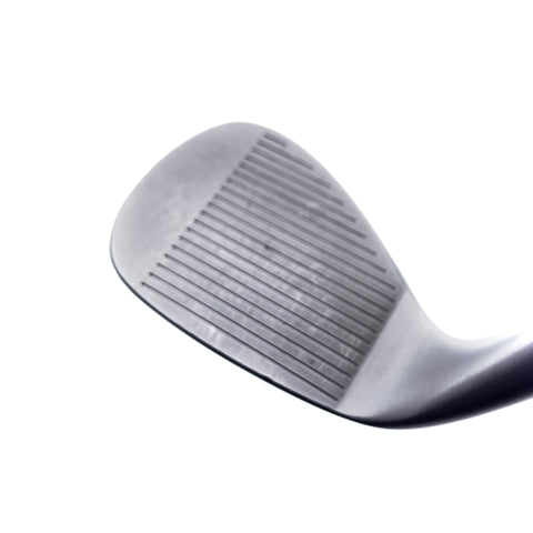 Used Cleveland RTX ZipCore Tour Satin Lob Wedge / 60.0 Degrees / Wedge Flex