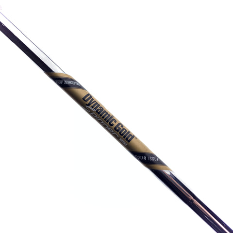 Used Cleveland RTX ZipCore Tour Satin Lob Wedge / 60.0 Degrees / Wedge Flex