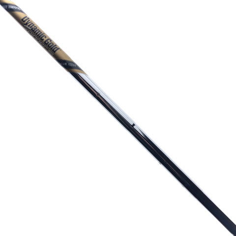 Used Cleveland RTX ZipCore Tour Satin Lob Wedge / 60.0 Degrees / Wedge Flex