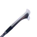 Used Cleveland RTX ZipCore Tour Satin Lob Wedge /60.0 Degrees/Wedge Flex/Left-H