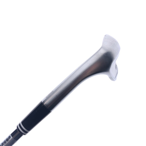 Used Cleveland RTX ZipCore Tour Satin Lob Wedge /60.0 Degrees/Wedge Flex/Left-H