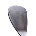 Used Cleveland RTX ZipCore Tour Satin Lob Wedge /60.0 Degrees/Wedge Flex/Left-H