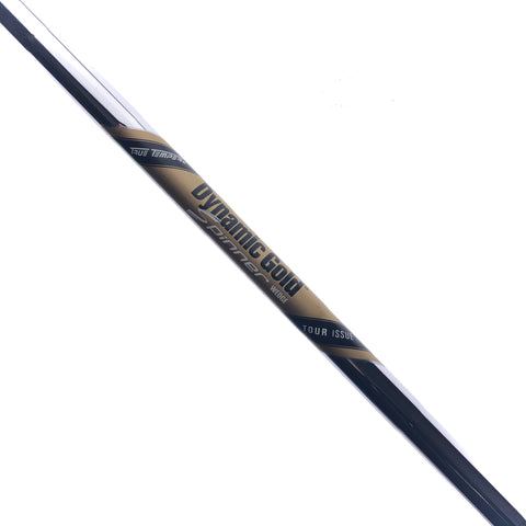 Used Cleveland RTX ZipCore Tour Satin Lob Wedge /60.0 Degrees/Wedge Flex/Left-H