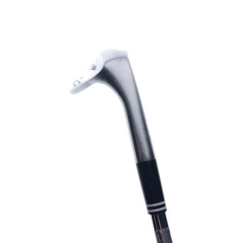 Used Cleveland RTX ZipCore Tour Satin Lob Wedge / 62.0 Degrees / Wedge Flex