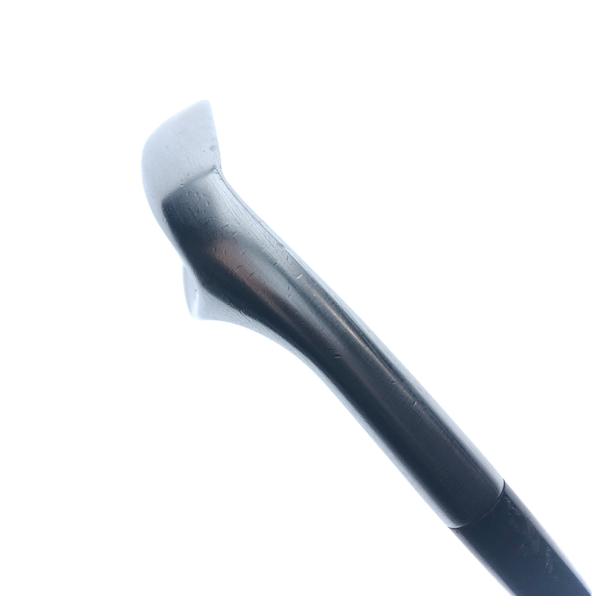 Used Cleveland RTX ZipCore Tour Satin Pitching Wedge / 46.0 Degrees / Wedge Flex