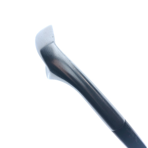 Used Cleveland RTX ZipCore Tour Satin Pitching Wedge / 46.0 Degrees / Wedge Flex