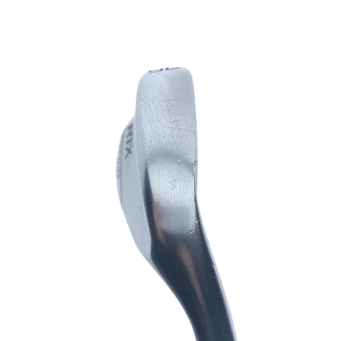 Used Cleveland RTX ZipCore Tour Satin Pitching Wedge / 46.0 Degrees / Wedge Flex