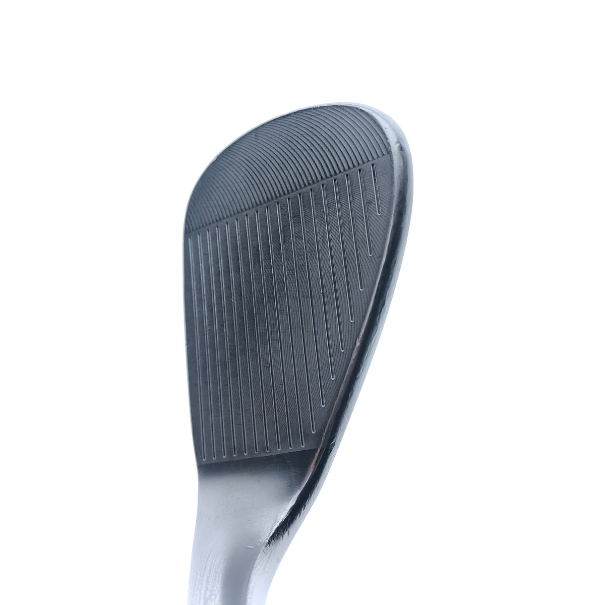 Used Cleveland RTX ZipCore Tour Satin Pitching Wedge / 46.0 Degrees / Wedge Flex