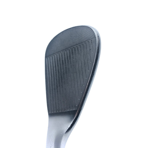 Used Cleveland RTX ZipCore Tour Satin Pitching Wedge / 46.0 Degrees / Wedge Flex