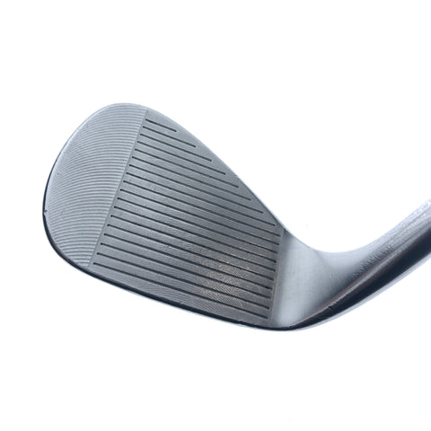 Used Cleveland RTX ZipCore Tour Satin Pitching Wedge / 46.0 Degrees / Wedge Flex
