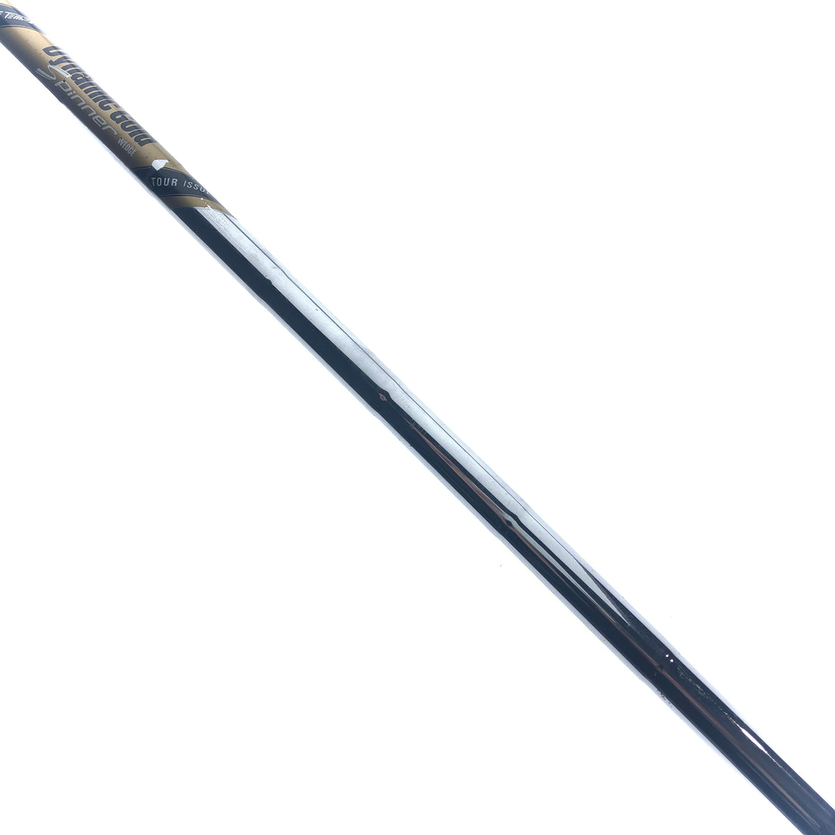 Used Cleveland RTX ZipCore Tour Satin Pitching Wedge / 46.0 Degrees / Wedge Flex