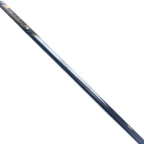 Used Cleveland RTX ZipCore Tour Satin Pitching Wedge / 46.0 Degrees / Wedge Flex