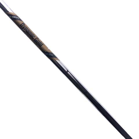 Used Cleveland RTX ZipCore Tour Satin Pitching Wedge / 48.0 Degrees / Wedge Flex