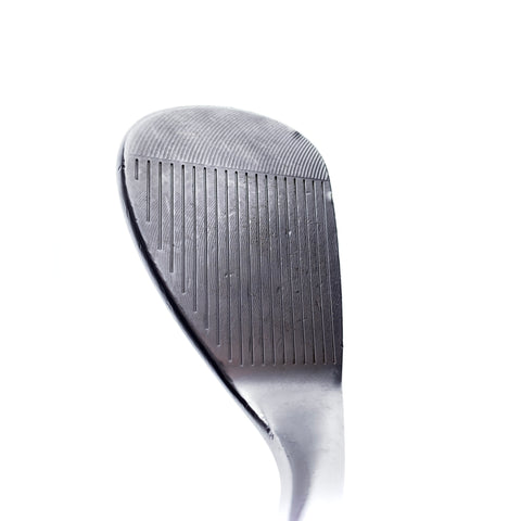 Used Cleveland RTX ZipCore Tour Satin Sand Wedge / 54.0 Deg/Stiff/ Left-Handed