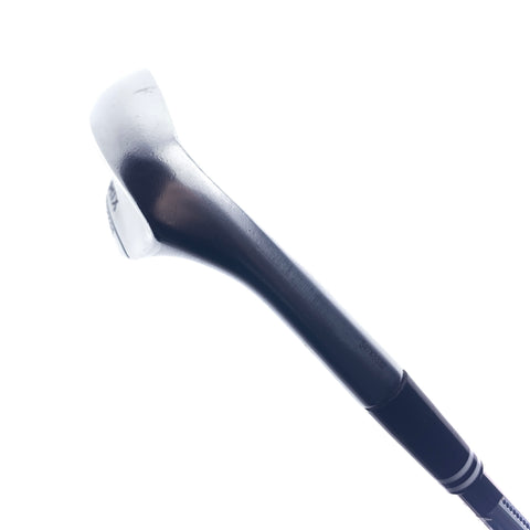 Used Cleveland RTX ZipCore Tour Satin Sand Wedge / 54.0 Degrees / Regular Flex