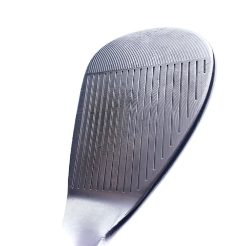 Used Cleveland RTX ZipCore Tour Satin Sand Wedge / 54.0 Degrees / Regular Flex