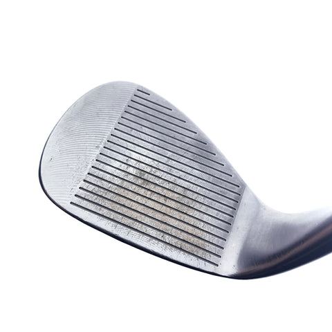 Used Cleveland RTX ZipCore Tour Satin Sand Wedge / 54.0 Degrees / Regular Flex