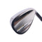 Used Cleveland RTX ZipCore Tour Satin Sand Wedge / 54.0 Degrees / Stiff Flex
