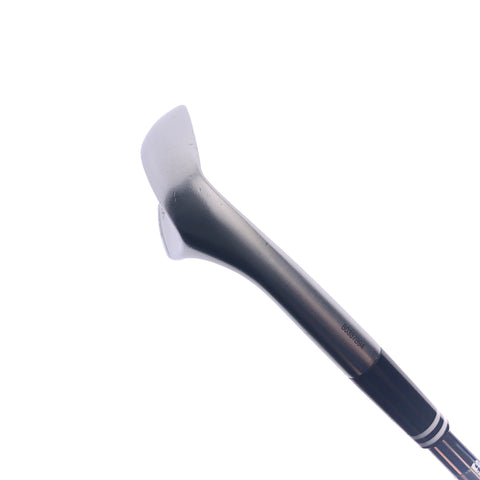 Used Cleveland RTX ZipCore Tour Satin Sand Wedge / 54.0 Degrees / Stiff Flex