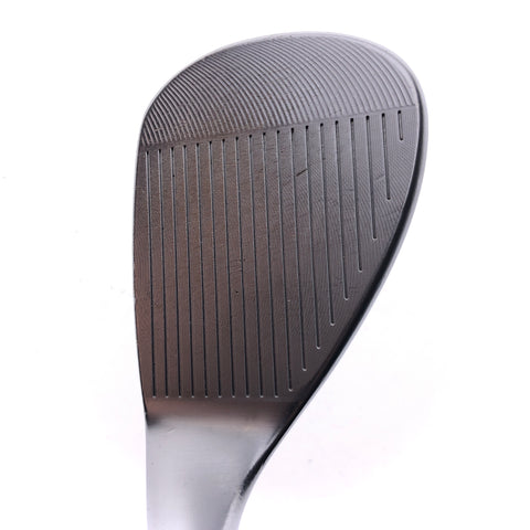 Used Cleveland RTX ZipCore Tour Satin Sand Wedge / 54.0 Degrees / Stiff Flex
