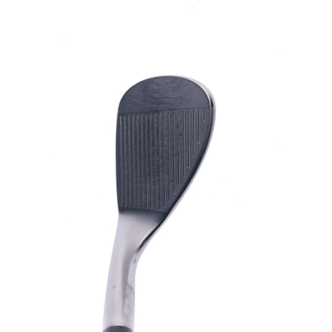 Used Cleveland RTX ZipCore Tour Satin Sand Wedge / 54.0 Degrees / Stiff Flex