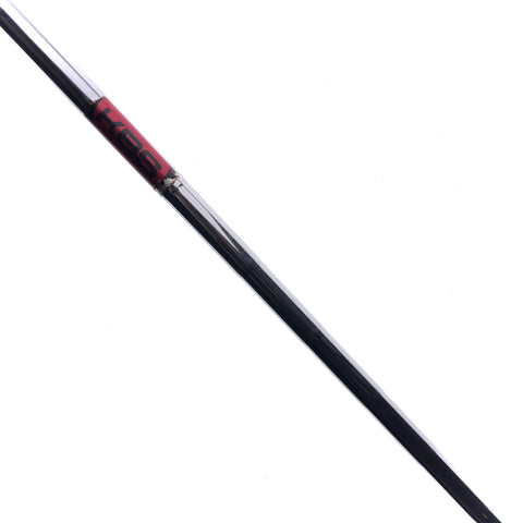 Used Cleveland RTX ZipCore Tour Satin Sand Wedge / 54.0 Degrees / Stiff Flex
