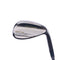 Used Cleveland RTX ZipCore Tour Satin Sand Wedge / 54.0 Degrees / Stiff Flex