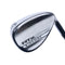 Used Cleveland RTX ZipCore Tour Satin Sand Wedge / 54.0 Degrees / Wedge Flex