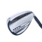 Used Cleveland RTX ZipCore Tour Satin Sand Wedge / 54.0 Degrees / Wedge Flex