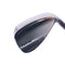 Used Cleveland RTX ZipCore Tour Satin Sand Wedge / 54.0 Degrees / Wedge Flex