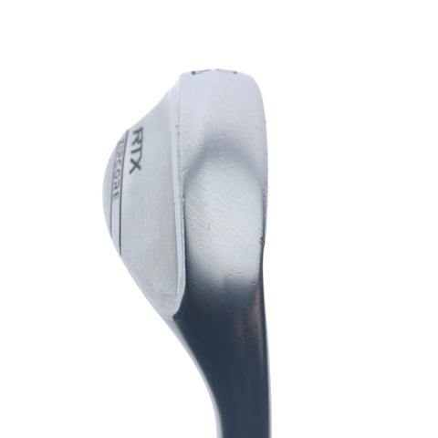 Used Cleveland RTX ZipCore Tour Satin Sand Wedge / 54.0 Degrees / Wedge Flex