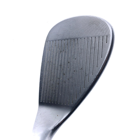 Used Cleveland RTX ZipCore Tour Satin Sand Wedge / 54.0 Degrees / Wedge Flex