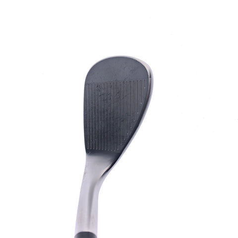 Used Cleveland RTX ZipCore Tour Satin Sand Wedge / 54.0 Degrees / Wedge Flex