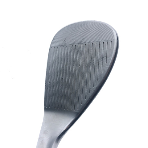 Used Cleveland RTX ZipCore Tour Satin Sand Wedge / 54.0 Degrees / Wedge Flex