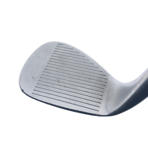 Used Cleveland RTX ZipCore Tour Satin Sand Wedge / 54.0 Degrees / Wedge Flex