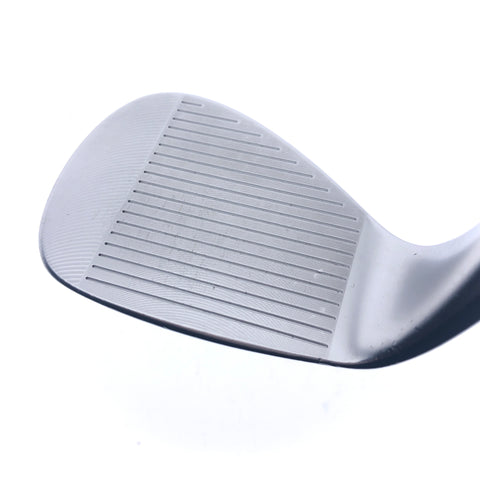 Used Cleveland RTX ZipCore Tour Satin Sand Wedge / 54.0 Degrees / Wedge Flex