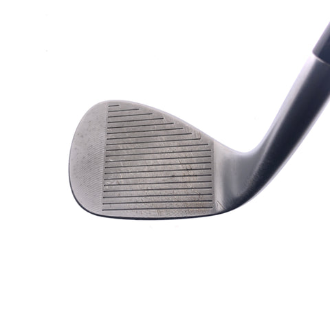 Used Cleveland RTX ZipCore Tour Satin Sand Wedge / 54.0 Degrees / Wedge Flex