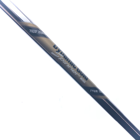 Used Cleveland RTX ZipCore Tour Satin Sand Wedge / 54.0 Degrees / Wedge Flex