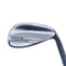 Used Cleveland RTX ZipCore Tour Satin Sand Wedge / 54.0 Degrees / Wedge Flex